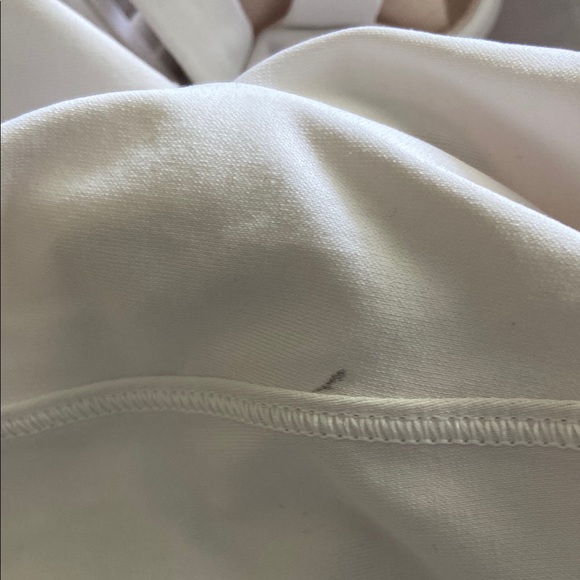 lululemon athletica White Tank Top - Picture 5 of 5